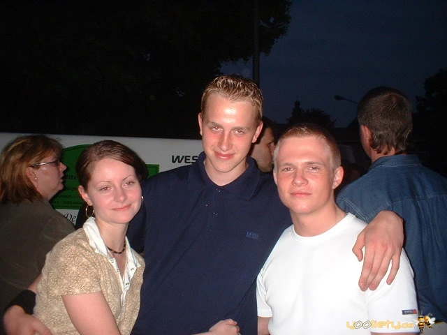 07.06.2003 – Stadtfest Minden – Bild 10