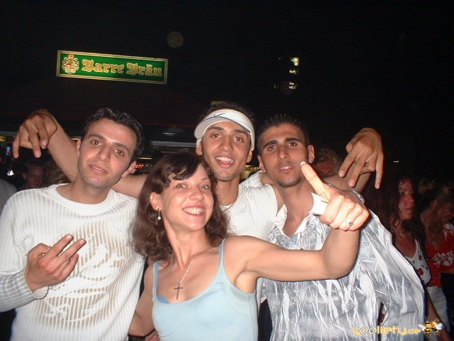 07.06.2003 – Stadtfest Minden – Bild 34