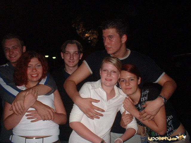 07.06.2003 – Stadtfest Minden – Bild 21