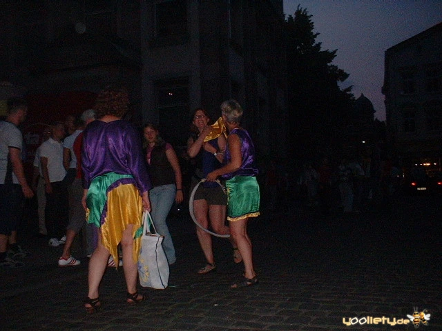 07.06.2003 – Stadtfest Minden – Bild 11