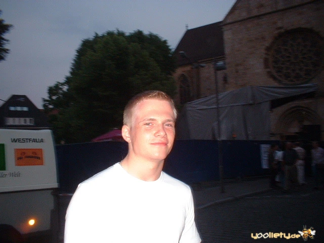 07.06.2003 – Stadtfest Minden – Bild 9