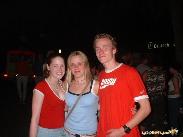 07.06.2003 – Stadtfest Minden – Bild 27