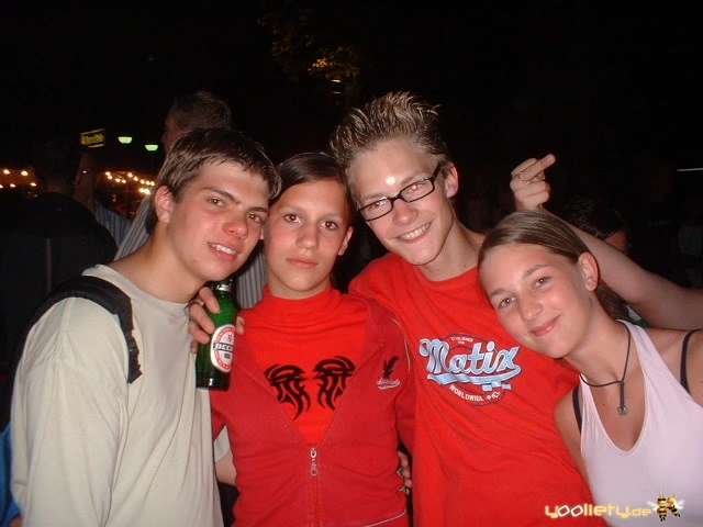 07.06.2003 – Stadtfest Minden – Bild 13