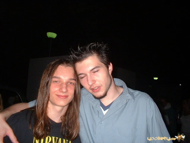 07.06.2003 – Stadtfest Minden – Bild 44