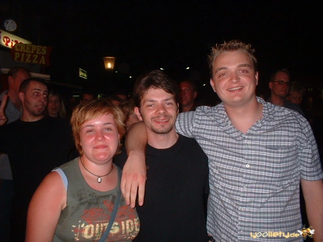 07.06.2003 – Stadtfest Minden – Bild 22