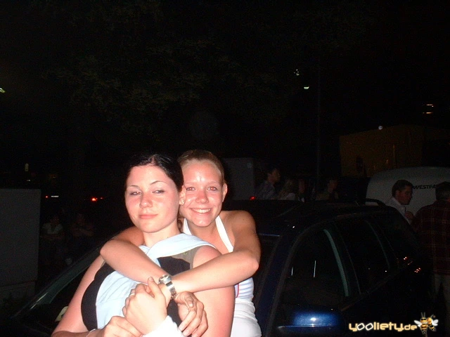 07.06.2003 – Stadtfest Minden – Bild 19