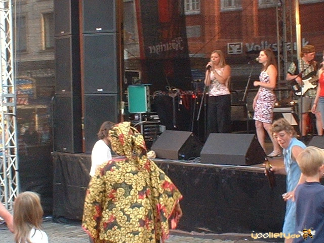 07.06.2003 – Stadtfest Minden – Bild 2