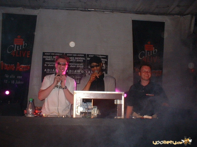 07.06.2003 – Stadtfest Minden – Bild 31