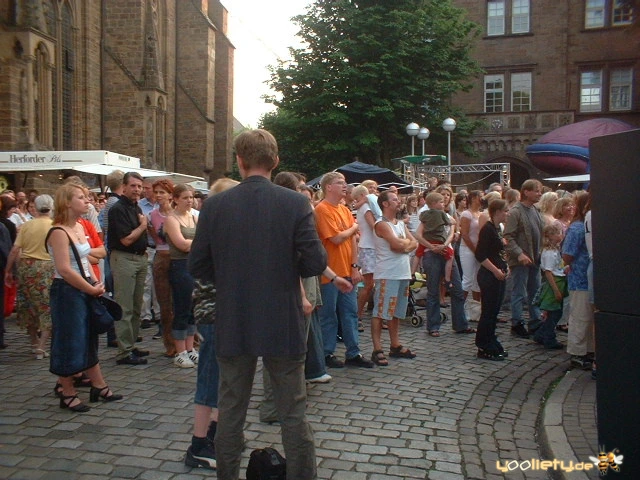 07.06.2003 – Stadtfest Minden – Bild 6