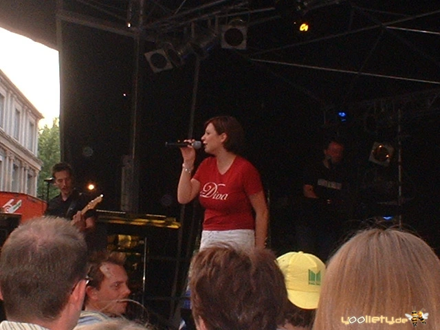 07.06.2003 – Stadtfest Minden – Bild 7