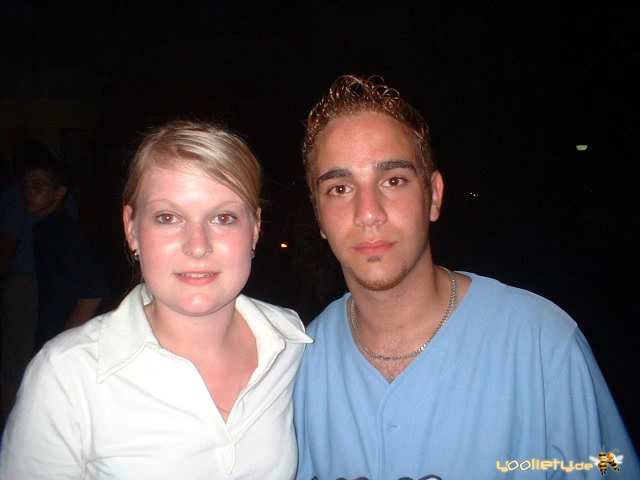 07.06.2003 – Stadtfest Minden – Bild 18