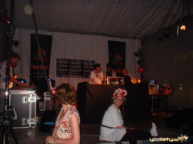 07.06.2003 – Stadtfest Minden – Bild 29