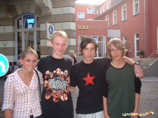 07.06.2003 – Stadtfest Minden – Bild 5