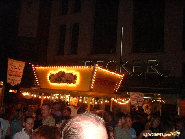 07.06.2003 – Stadtfest Minden – Bild 42