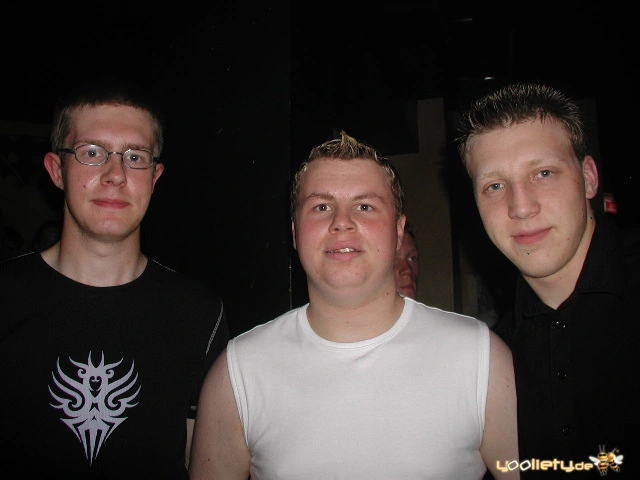 08.06.2003 – Go!Parc Herford – Bild 61