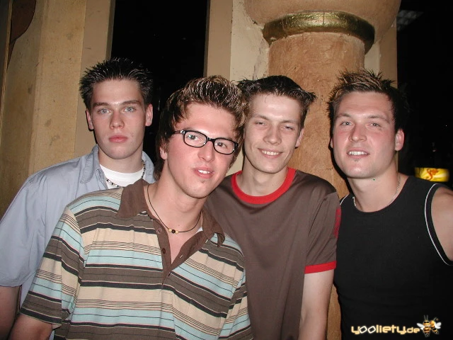 08.06.2003 – Go!Parc Herford – Bild 32