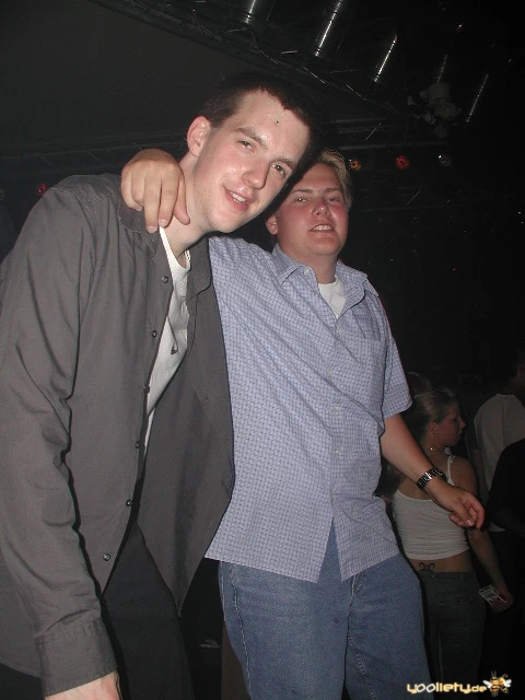 08.06.2003 – Go!Parc Herford – Bild 53