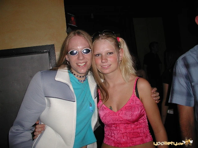 08.06.2003 – Go!Parc Herford – Bild 2