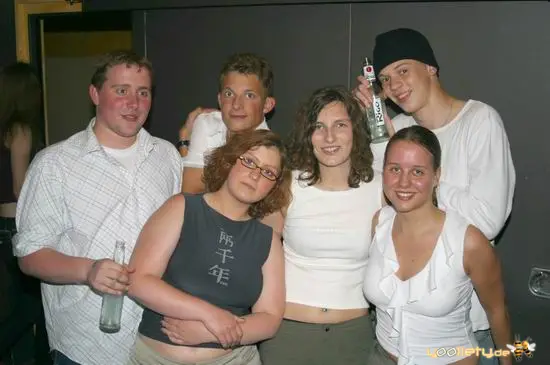 08.06.2003 – Bahnhof PW Porta Westfalica