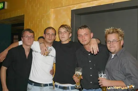 08.06.2003 – Bahnhof PW Porta Westfalica – Bild 7