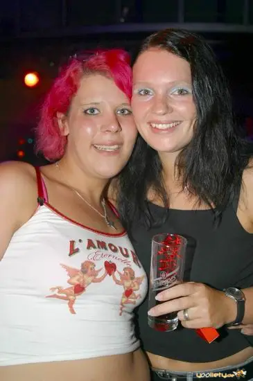 08.06.2003 – Bahnhof PW Porta Westfalica – Bild 72