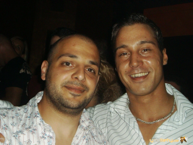 Rodeo Revival Party – Adiamo Bad Oeynhausen