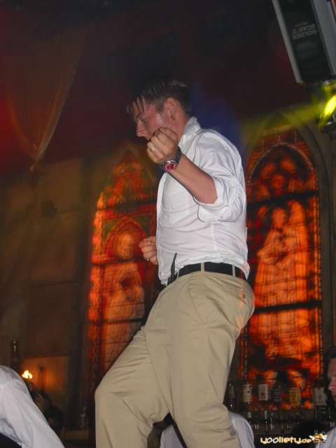 08.06.2003 – Prater Bochum – Bild 19