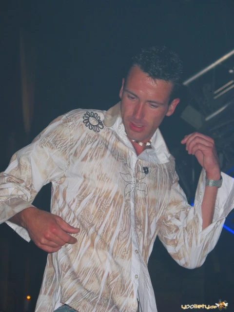 08.06.2003 – Prater Bochum – Bild 91