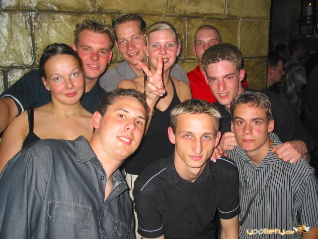 08.06.2003 – Prater Bochum – Bild 73