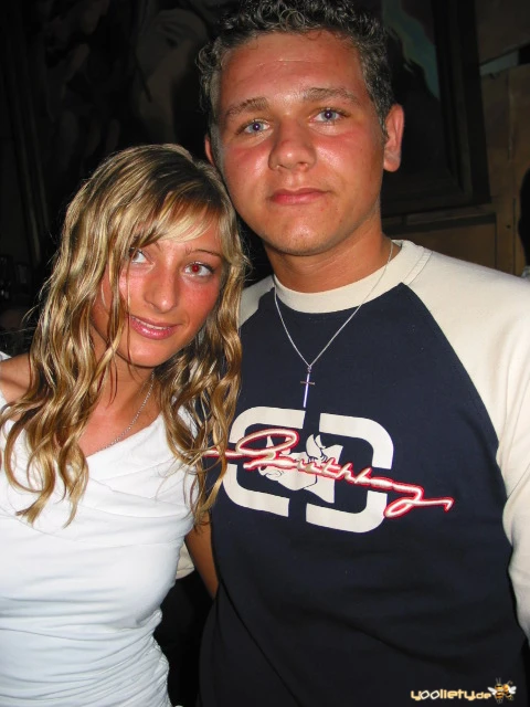 08.06.2003 – Prater Bochum – Bild 2