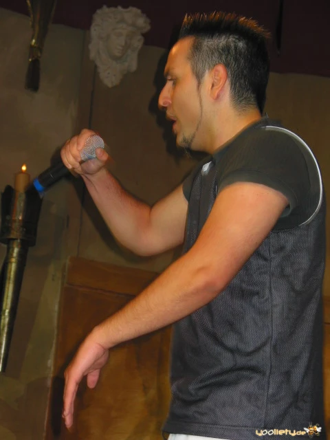 08.06.2003 – Prater Bochum – Bild 46