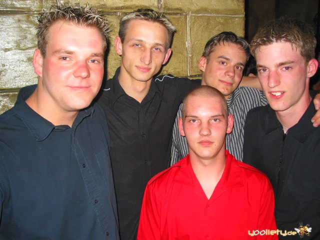 08.06.2003 – Prater Bochum – Bild 28