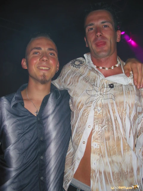 08.06.2003 – Prater Bochum – Bild 81