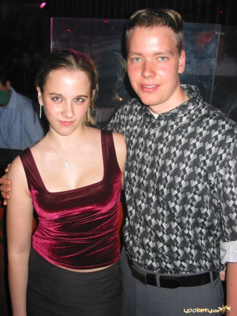 08.06.2003 – Prater Bochum – Bild 10