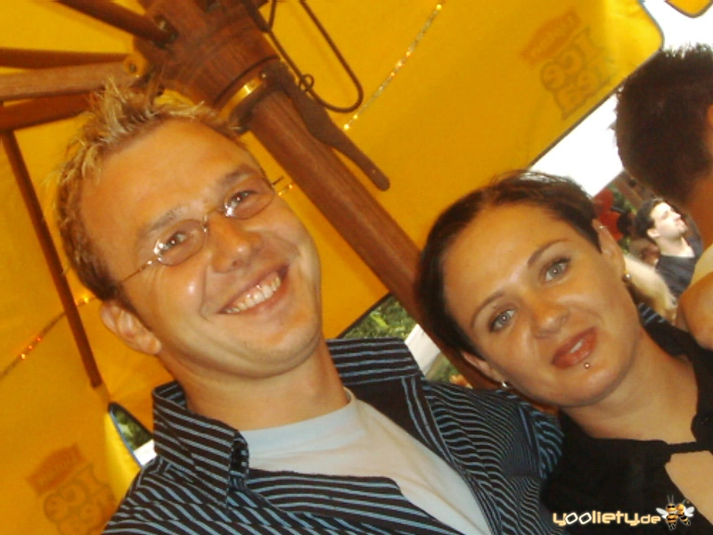 09.06.2003 – Steakhouse Argentina Minden