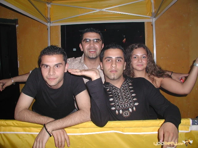 13.06.2003 – Go!Parc Herford