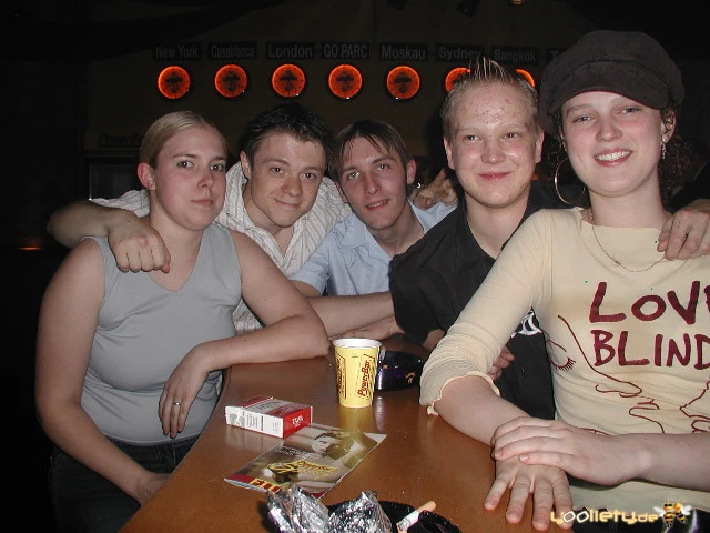 13.06.2003 – Go!Parc Herford – Bild 31