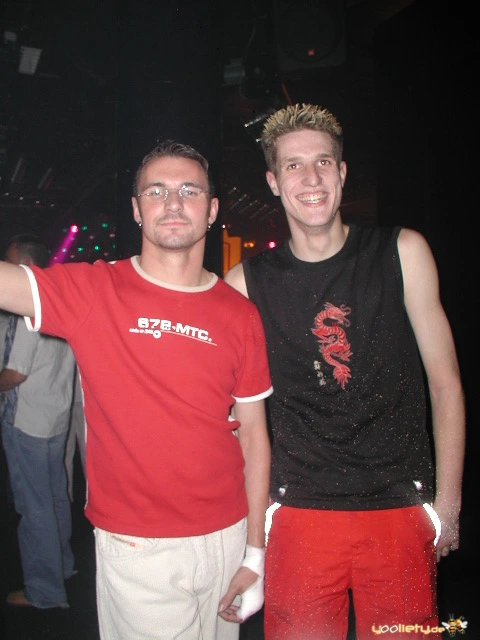 13.06.2003 – Go!Parc Herford – Bild 14