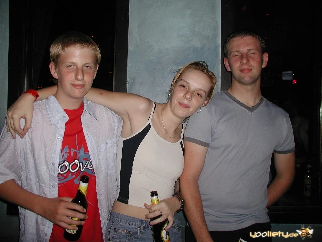 13.06.2003 – Go!Parc Herford – Bild 16