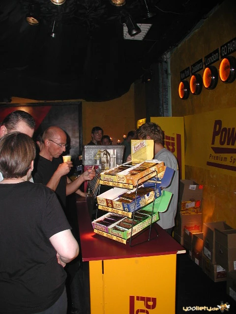 13.06.2003 – Go!Parc Herford – Bild 8