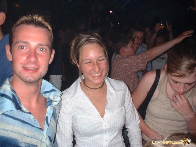 14.06.2003 – Sportplatz Hartum