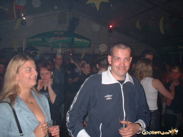 14.06.2003 – Sportplatz Hartum – Bild 15