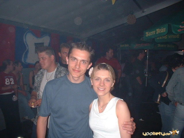 14.06.2003 – Sportplatz Hartum – Bild 8