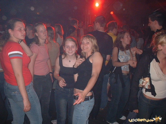 14.06.2003 – Sportplatz Hartum – Bild 10