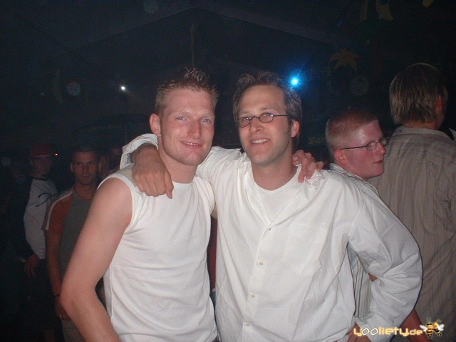 14.06.2003 – Sportplatz Hartum – Bild 29