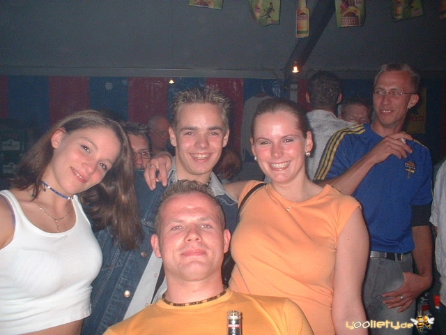 14.06.2003 – Sportplatz Hartum – Bild 37