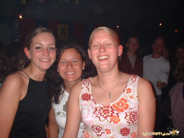 14.06.2003 – Sportplatz Hartum – Bild 26