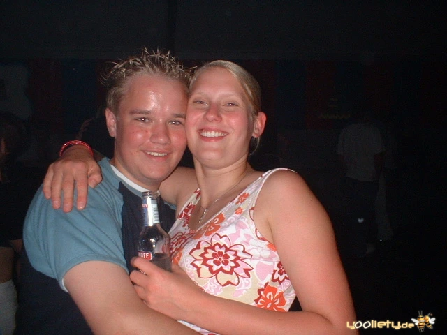 14.06.2003 – Sportplatz Hartum – Bild 61