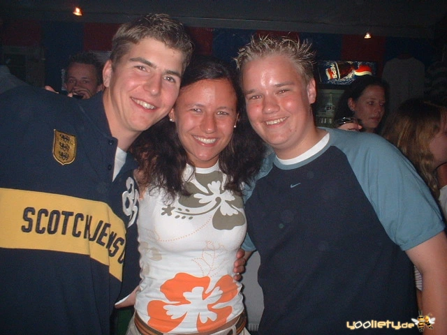 14.06.2003 – Sportplatz Hartum – Bild 46