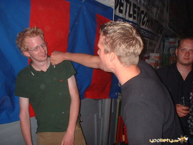 14.06.2003 – Sportplatz Hartum – Bild 4